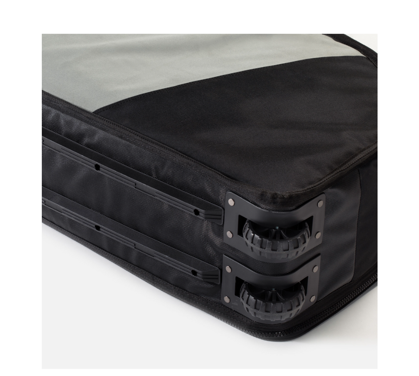Coffin Wheelie 10Mm Housse De Surf Voyage