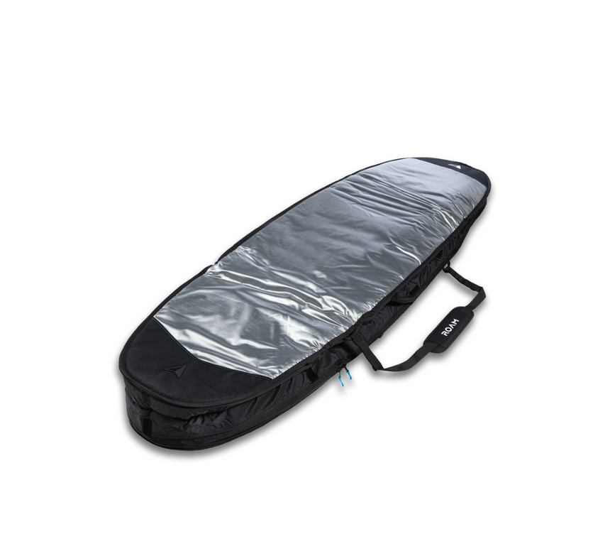 Tech - Ds Plus 10Mm Surfboard-Hülle Funboard