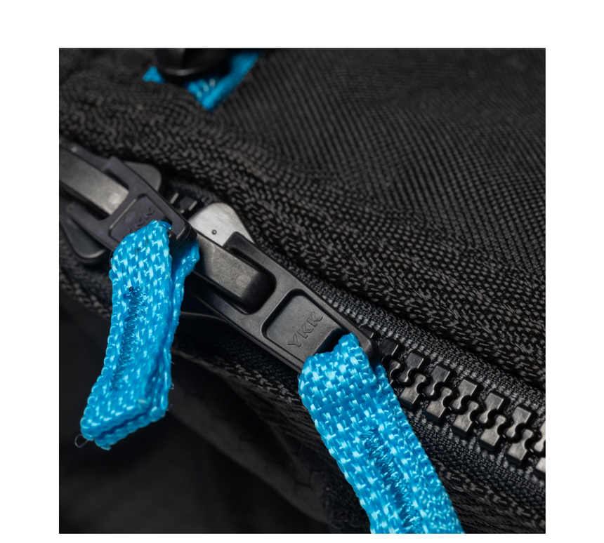 Tech - Ds Plus 10Mm Surfboard-Hülle Funboard