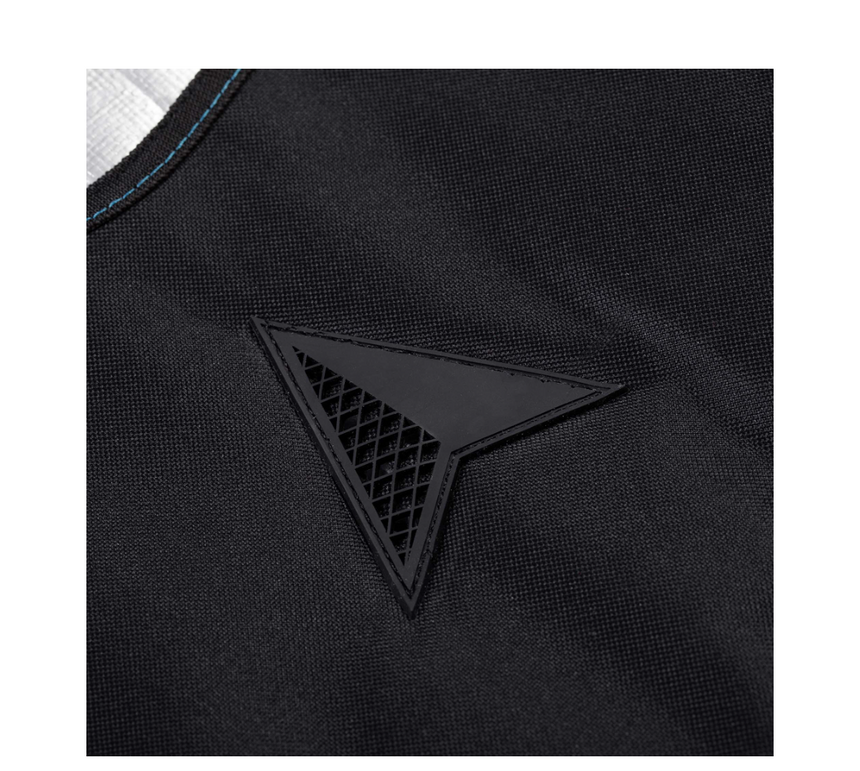 Tech - Ds Plus 10Mm Surfboard-Hülle Funboard