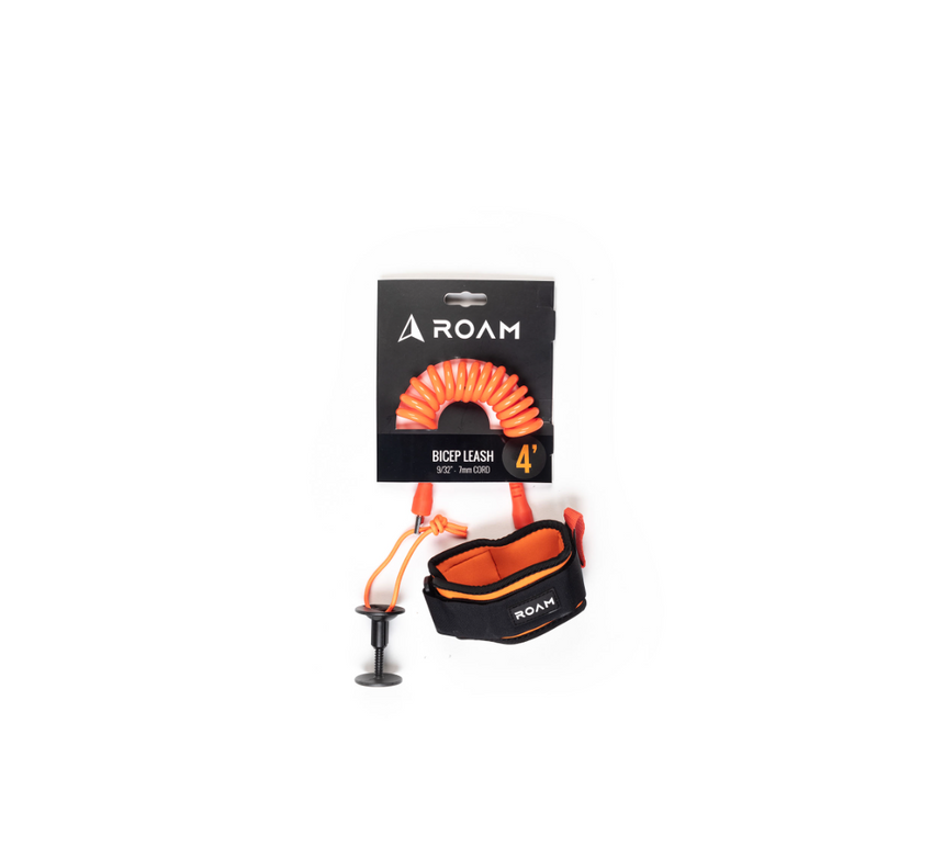 Leash De Bodyboard 7Mm Biceps
