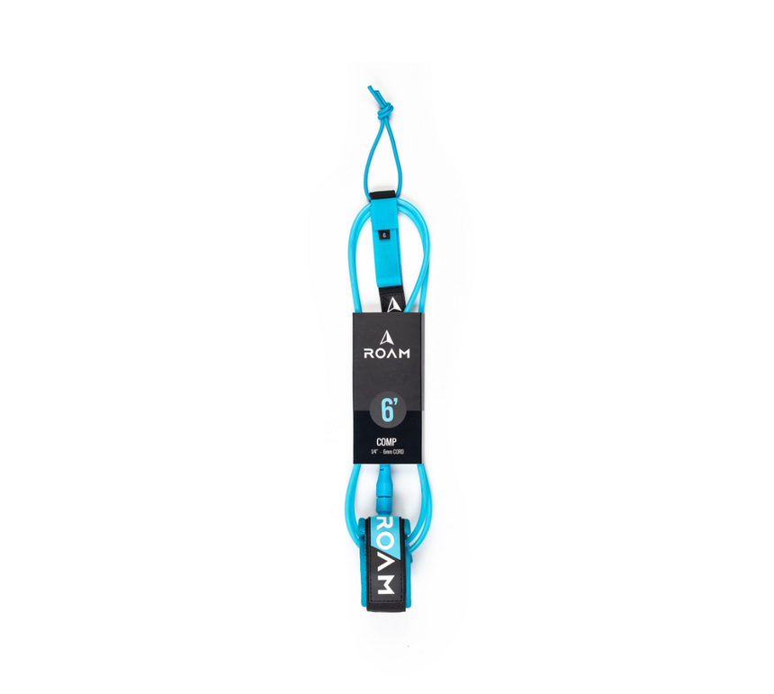 Comp 6Mm Surf Enkelriem