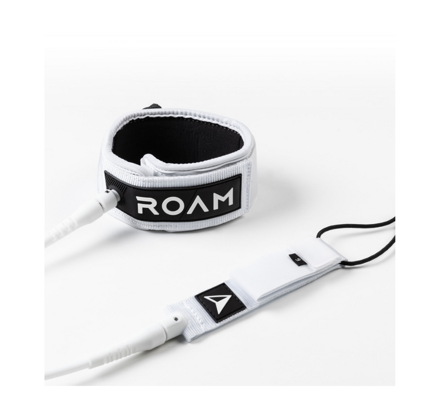 Premium 7Mm Surfknie Leash