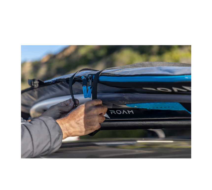 Surf Roof Bar Foam