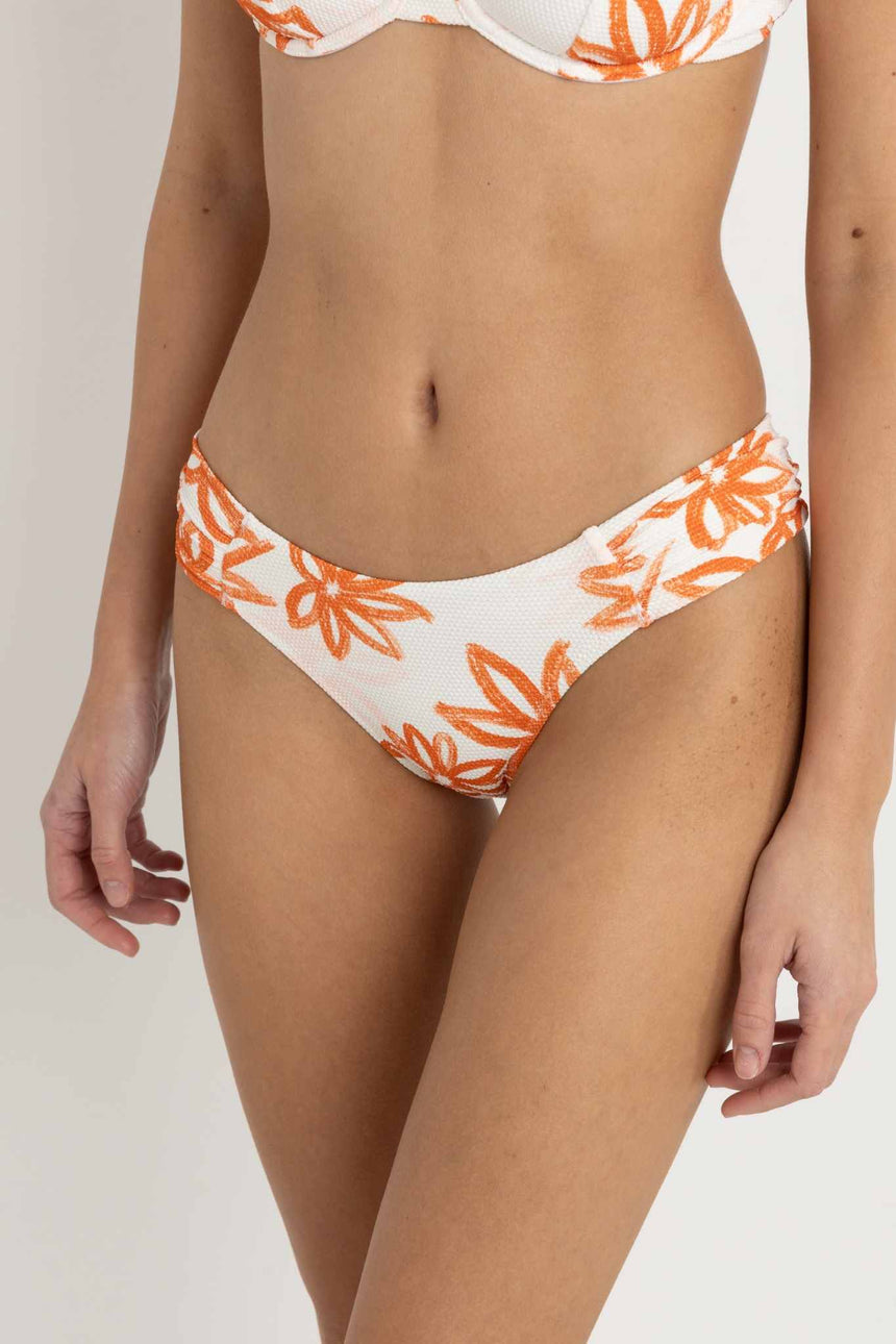 Sanctuary Floral - Bas De Maillot Femme