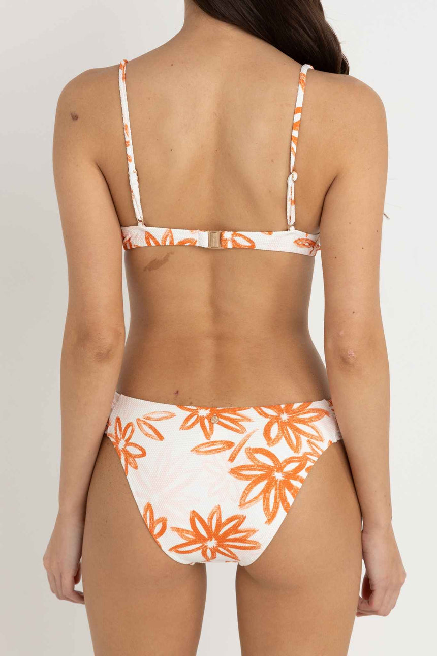 Sanctuary Floral - Bas De Maillot Femme