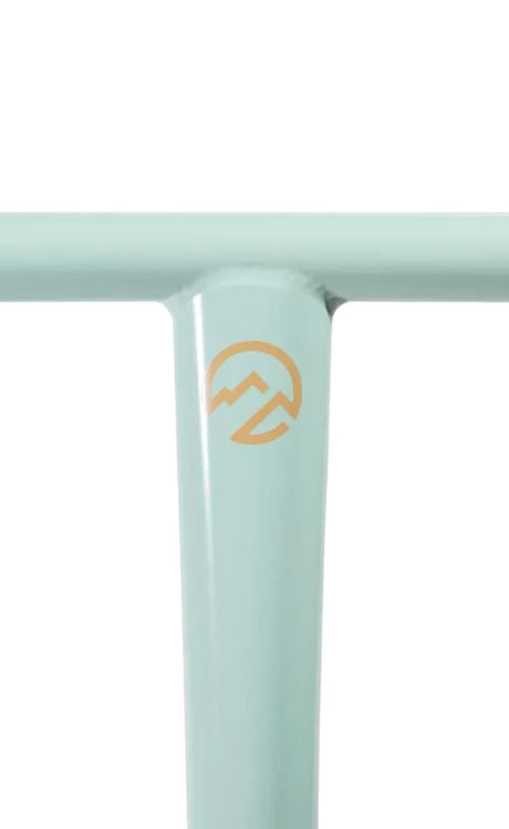 Campus Ice Blue Barre Trottinette Freestyle