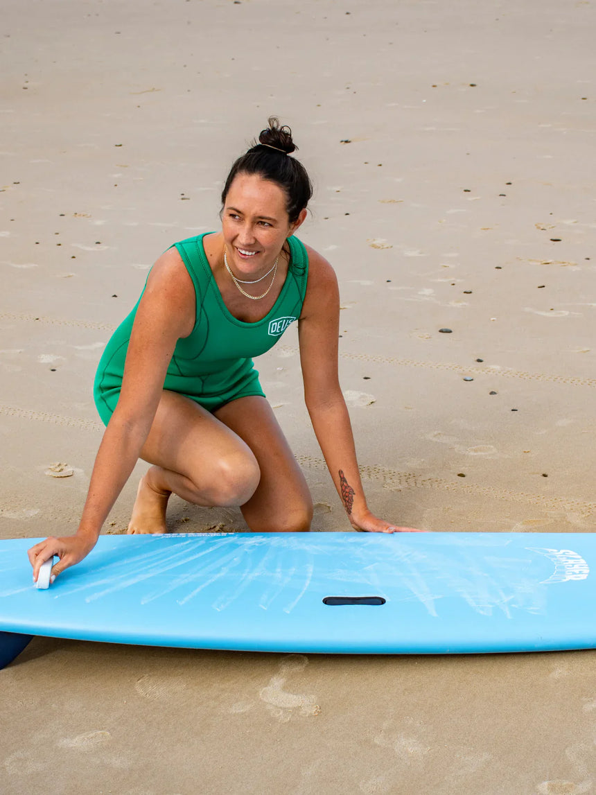 Slayer Clear Sky - Tavola da Surf Softboard
