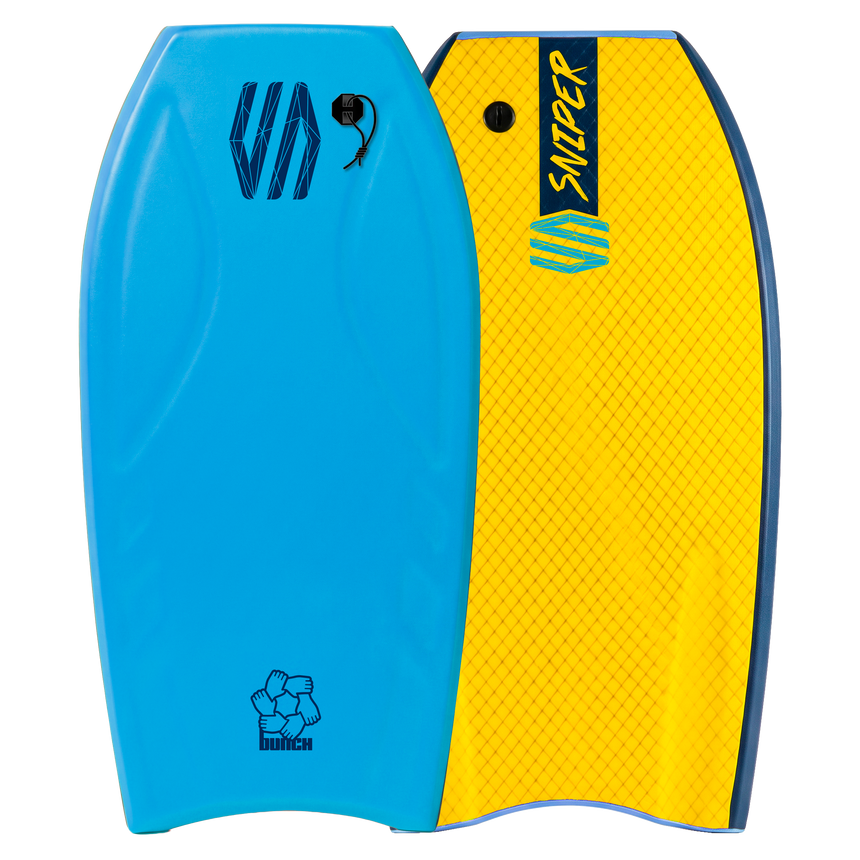 Bunch III EPS - Improve Series Bodyboard