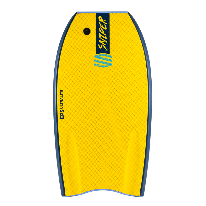 Bunch III EPS - Improve Series Bodyboard