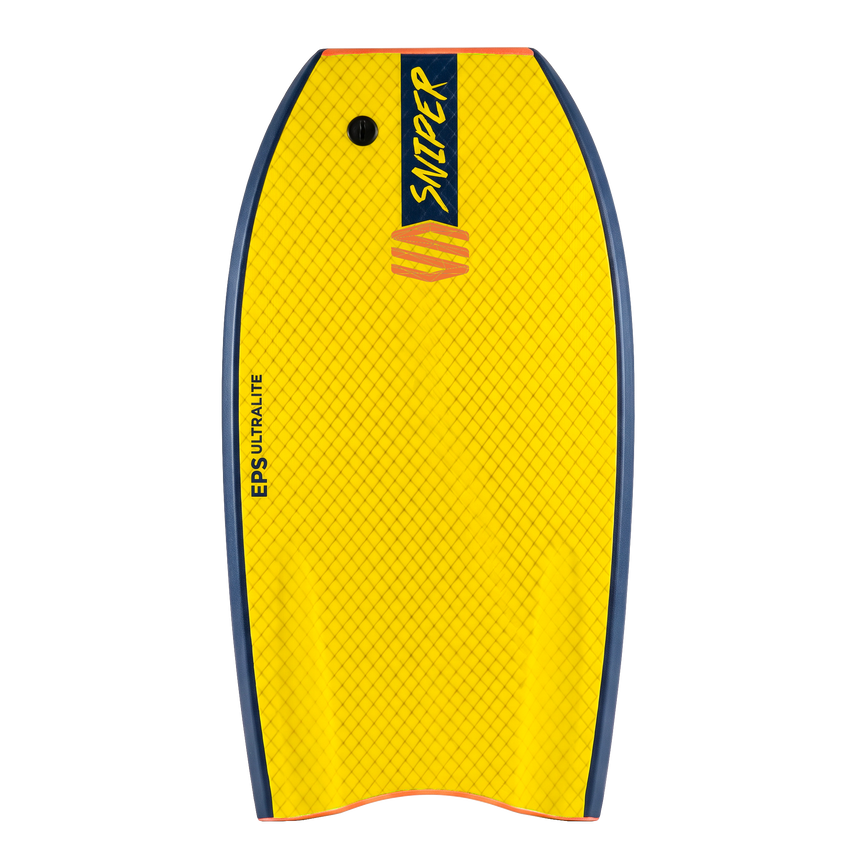 Bunch III EPS - Improve Series Bodyboard