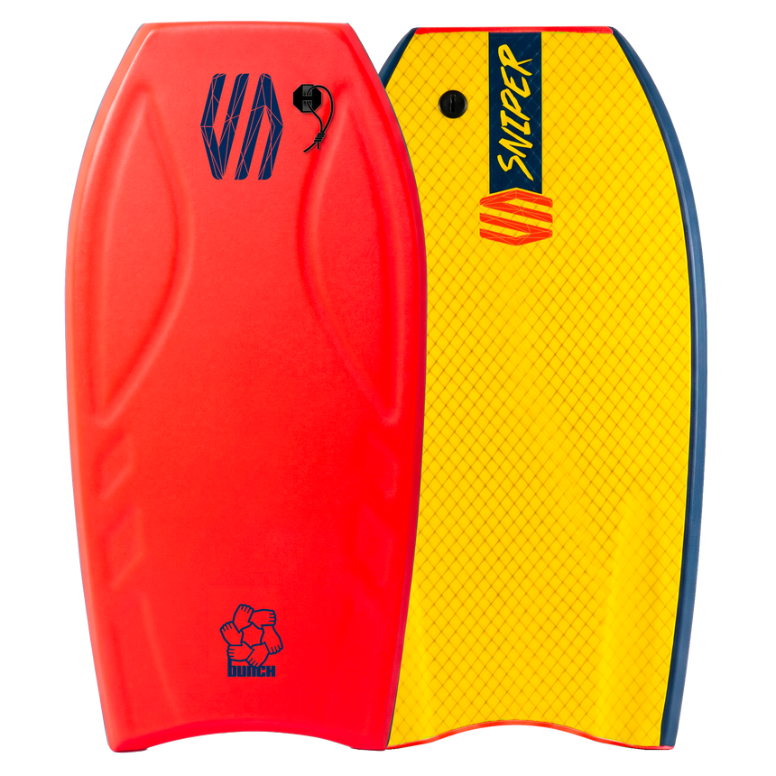 Bunch III EPS - Improve Series Bodyboard
