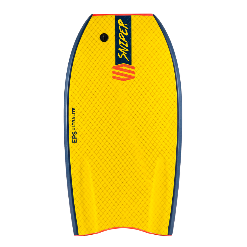 Bunch III EPS - Improve Series Bodyboard