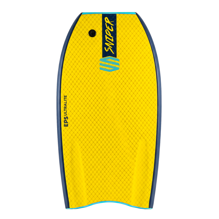 Bunch III EPS - Serie Improve Bodyboard
