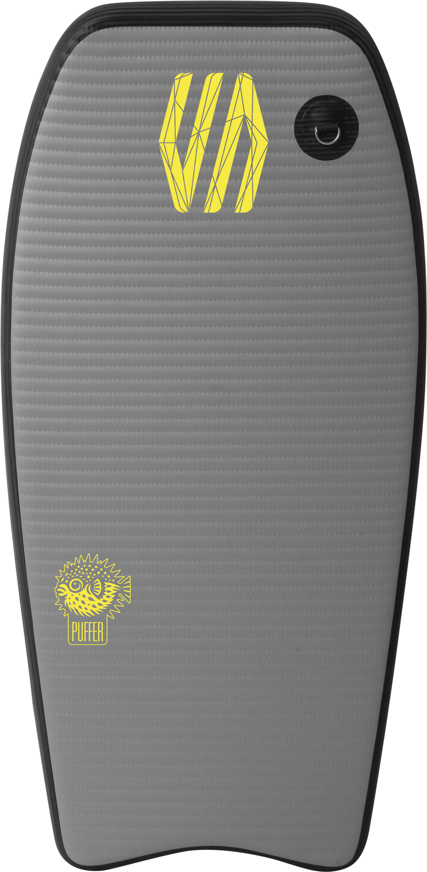 Puffer Fish II - Inflatable Bodyboard
