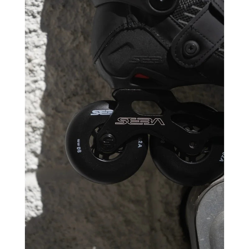 Gt 80 Inline Freeskate Roller