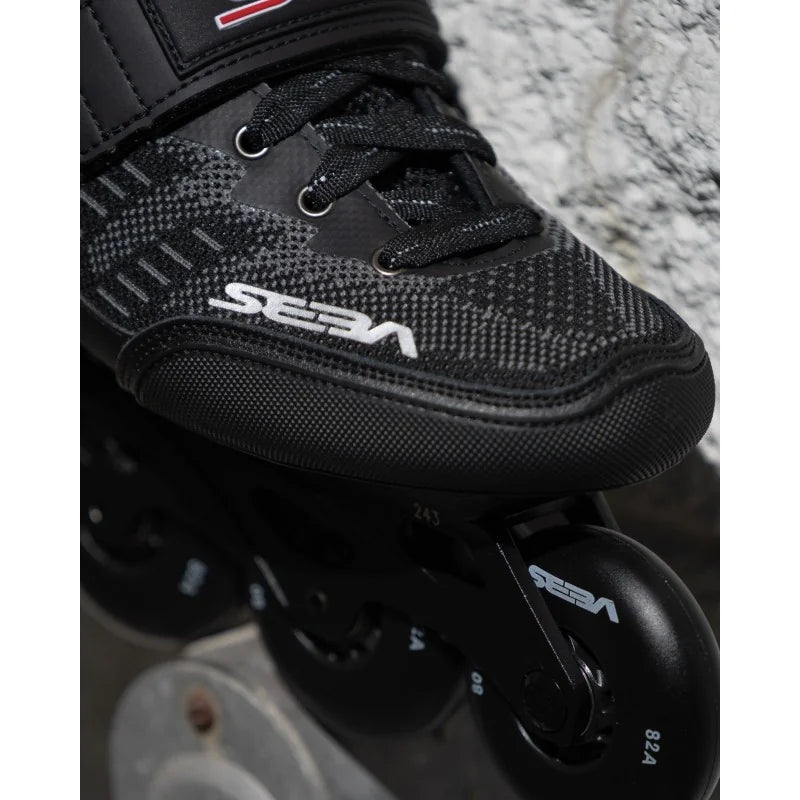 Gt 80 Inline Freeskate Roller