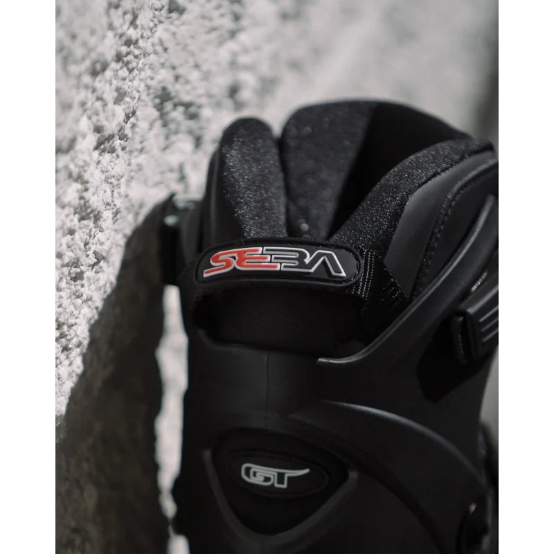 Gt 80 Inline Freeskate Roller