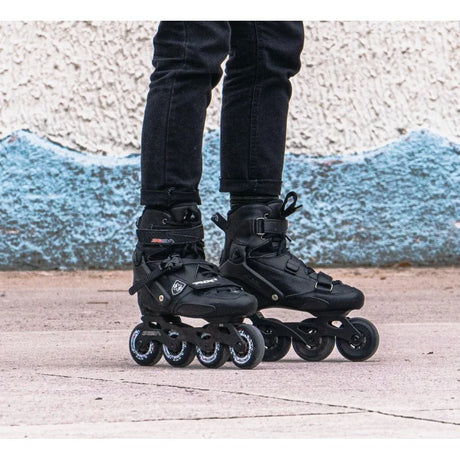 Trix 2 80 Inline Freeskate Roller