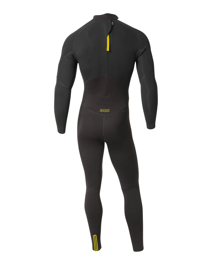 4/3 STAMIINA GBS Combinaison Surf Enfant