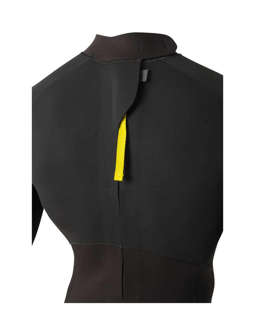 4/3 STAMIINA GBS Combinaison Surf Enfant