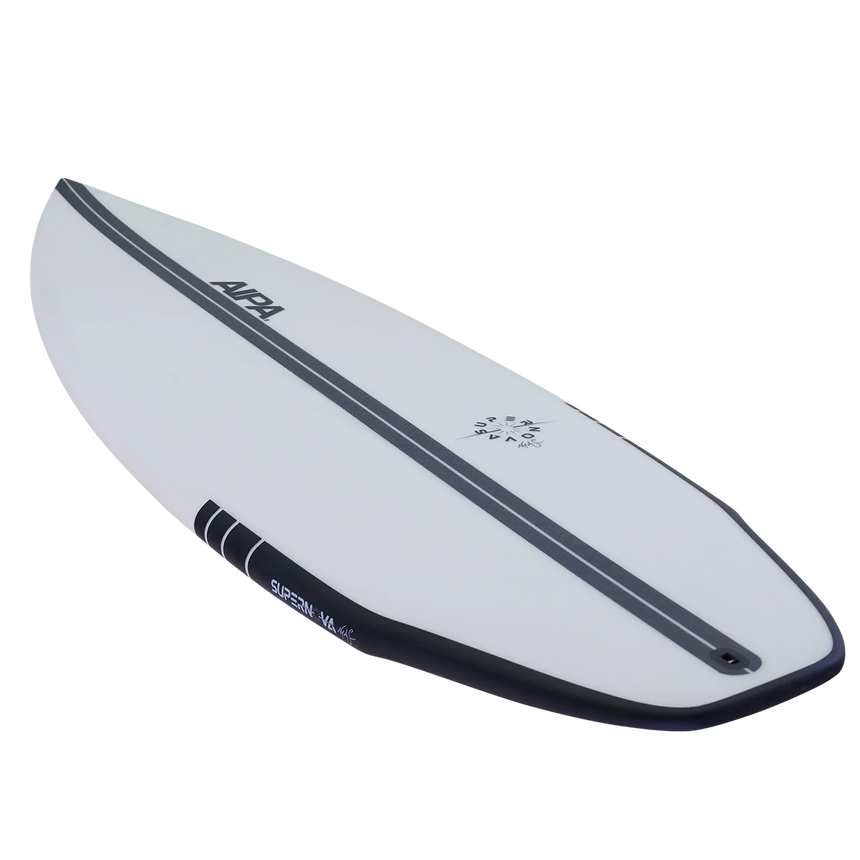 Aipa Supernova - Planche De Surf Shortboard