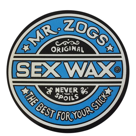 BLAU / MILDE SCHNEE SEXWAX Einheit
