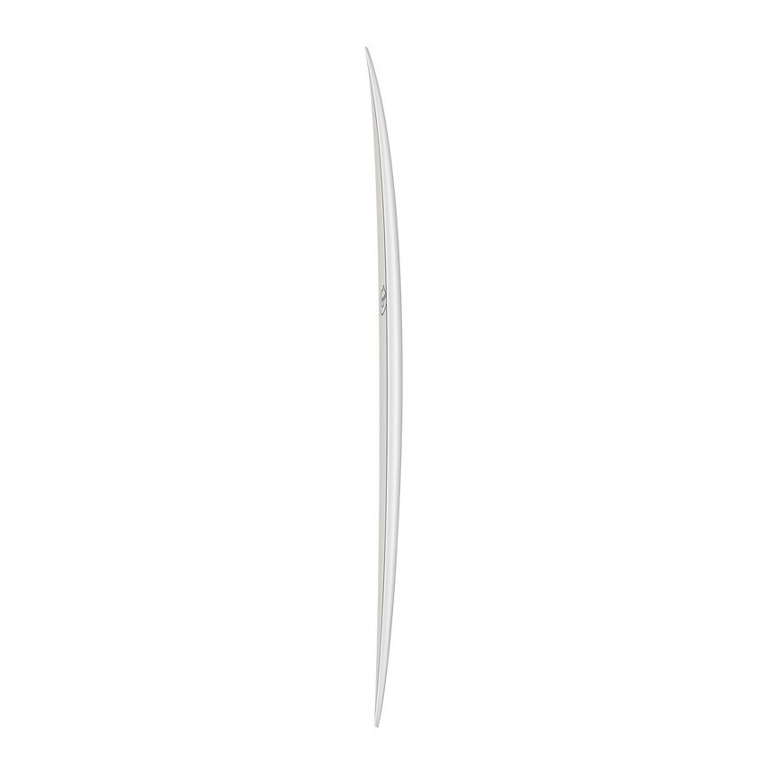 Delpero Mpw Tet - Tavola da Surf Midlength