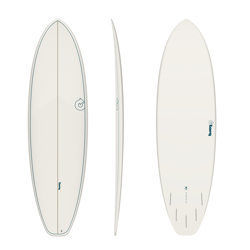 Bigboy Laguna Advance Tet - Surf Shortboard