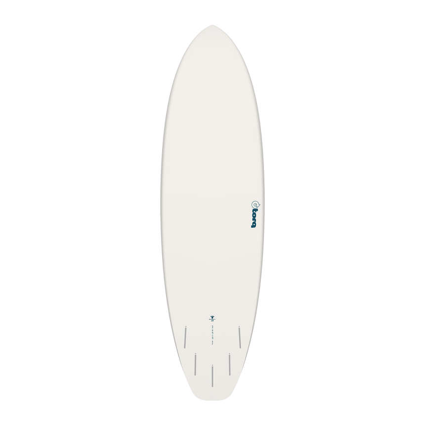 Bigboy Laguna Advance Tet - Surf Shortboard