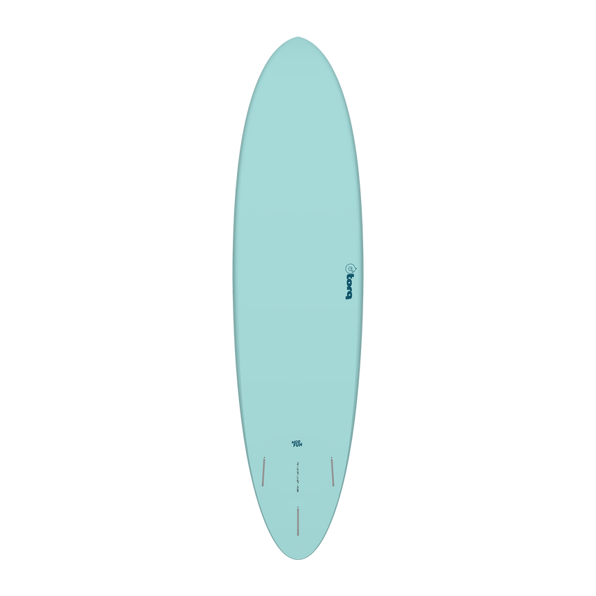 Fun Laguna Tet - Prancha de Surf Funboard