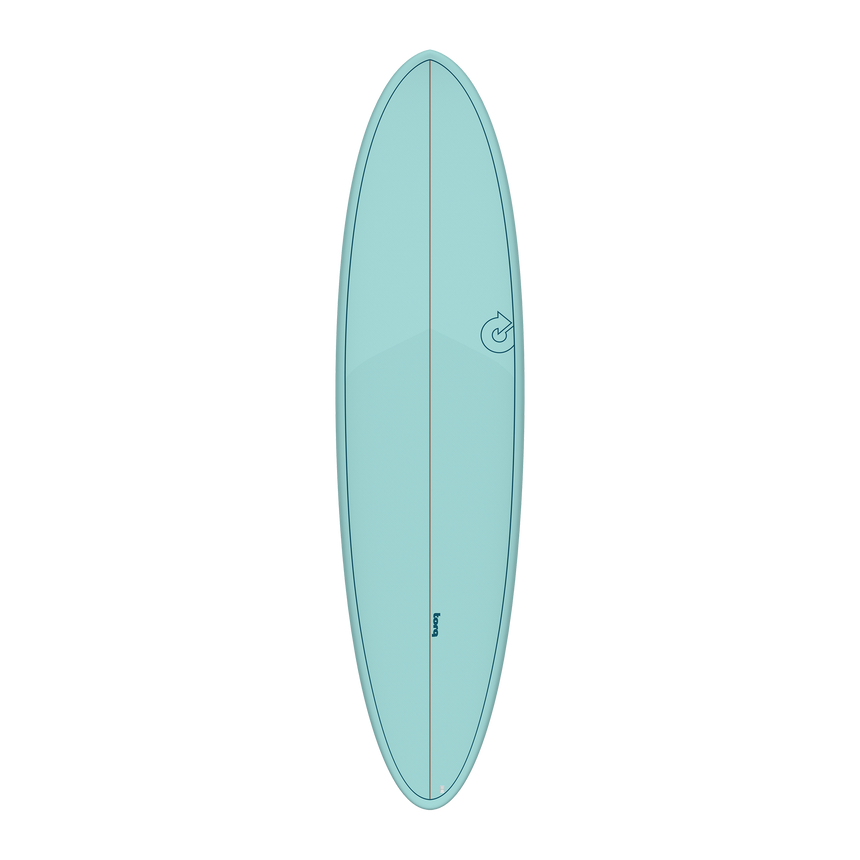 Fun Laguna Tet - Prancha de Surf Funboard