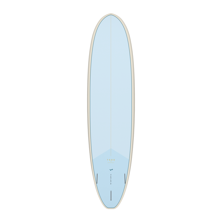 Fun V+ Legacy Tet - Prancha De Surf Funboard