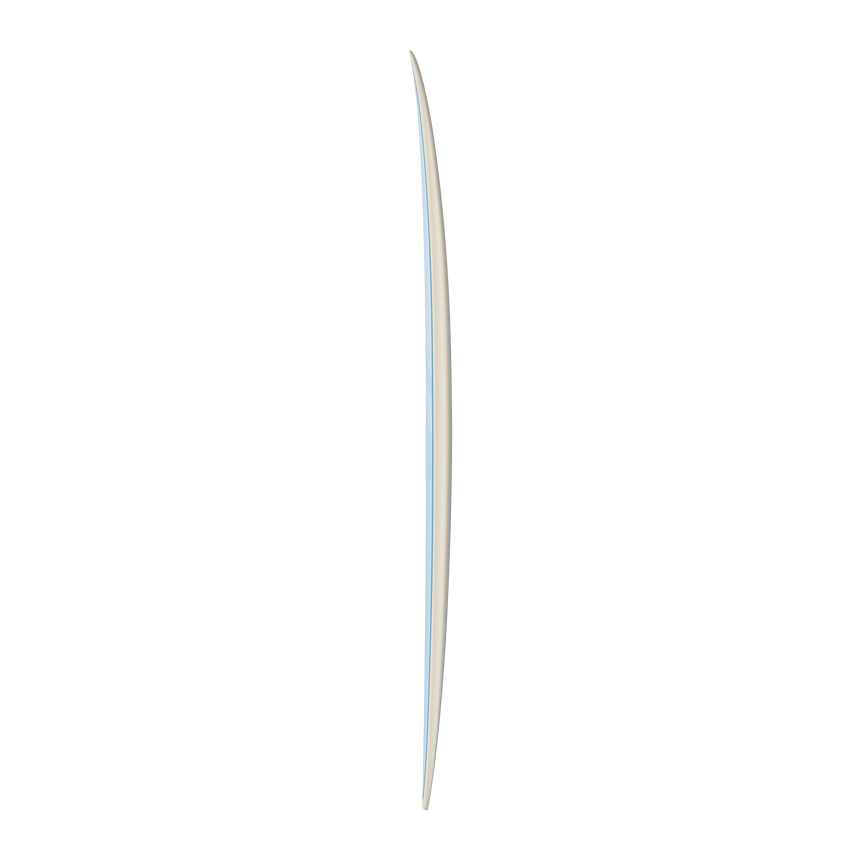 Fun V+ Legacy Tet - Prancha De Surf Funboard