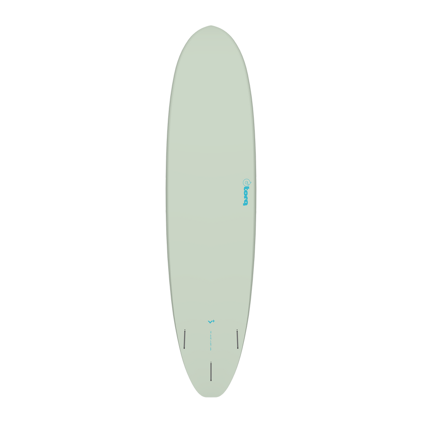 Fun V+ Pop Tet - Funboard Surfboard