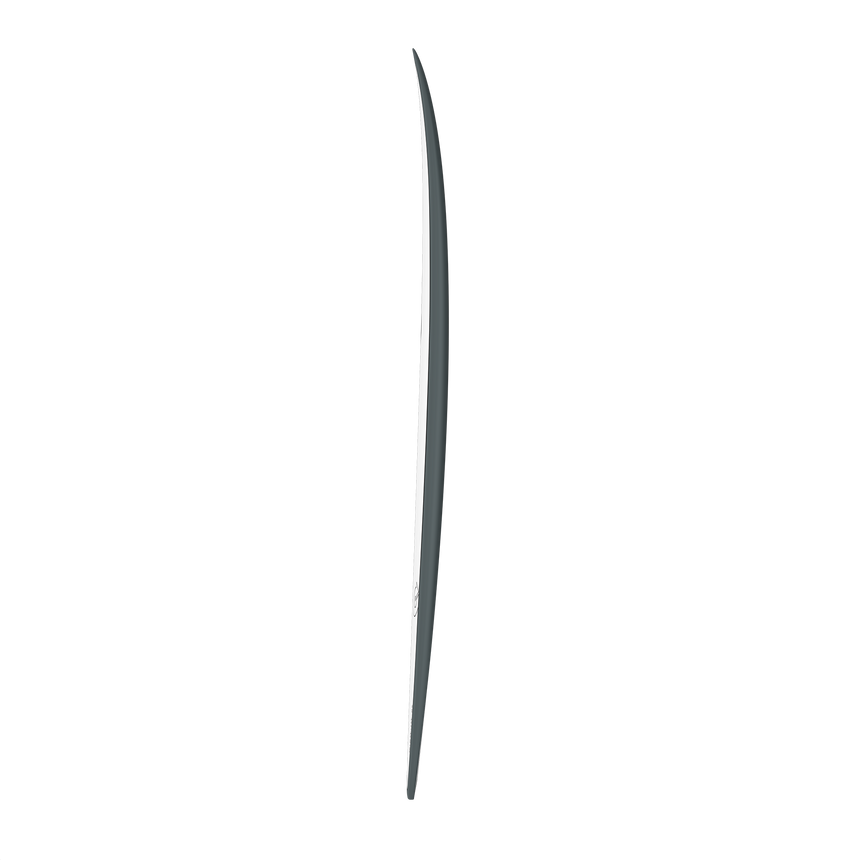 Podmod Xlite Channel Island - Fish Surfboard