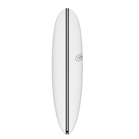 M2 Tec 8'2" - Planche De Surf Funboard