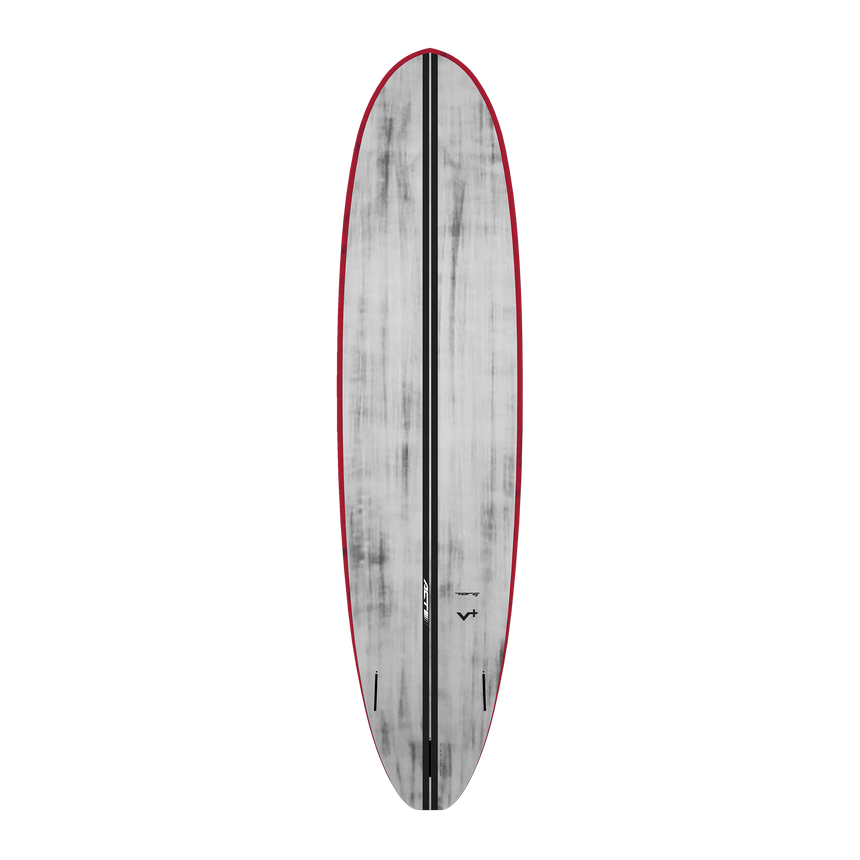 V+ Act 7'8" - Funboard Surfplank