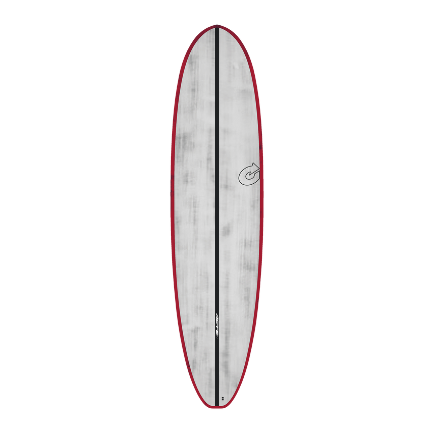 V+ Act 7'8" - Funboard Surfplank