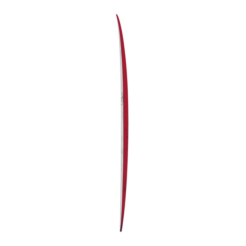 V+ Act 7'8" - Funboard Surfplank