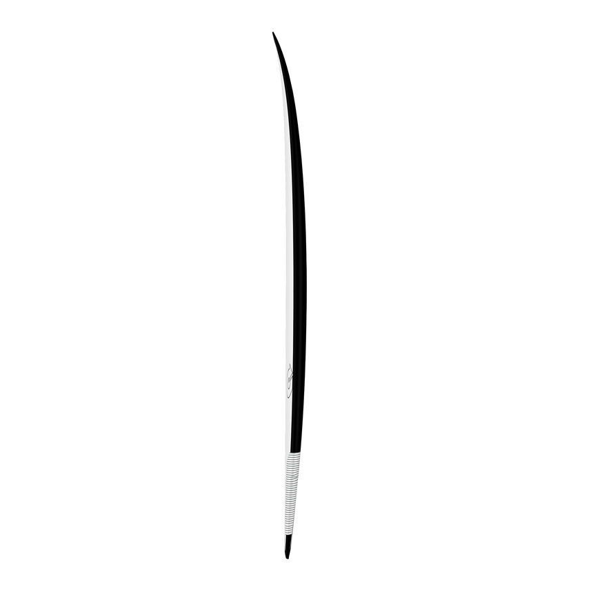 Gokart Tec 6"8 Fish Surfplank