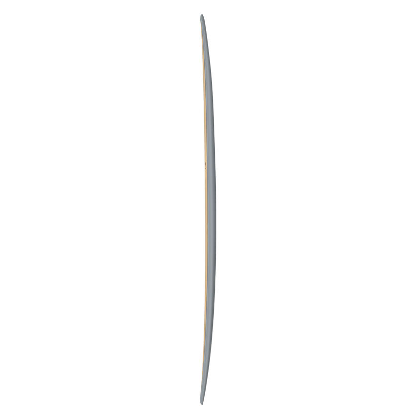 Long Tet Wood 9'6" - Planche De Surf Longboard