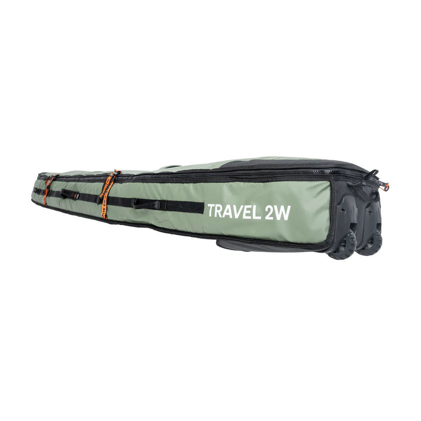 Travel 2W Longboard Wheelie Alpine - Housses de Surf