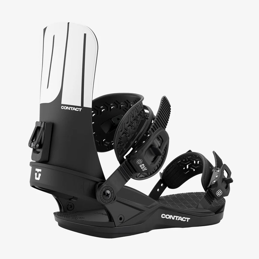 Contact - Fixations De Snowboard Homme