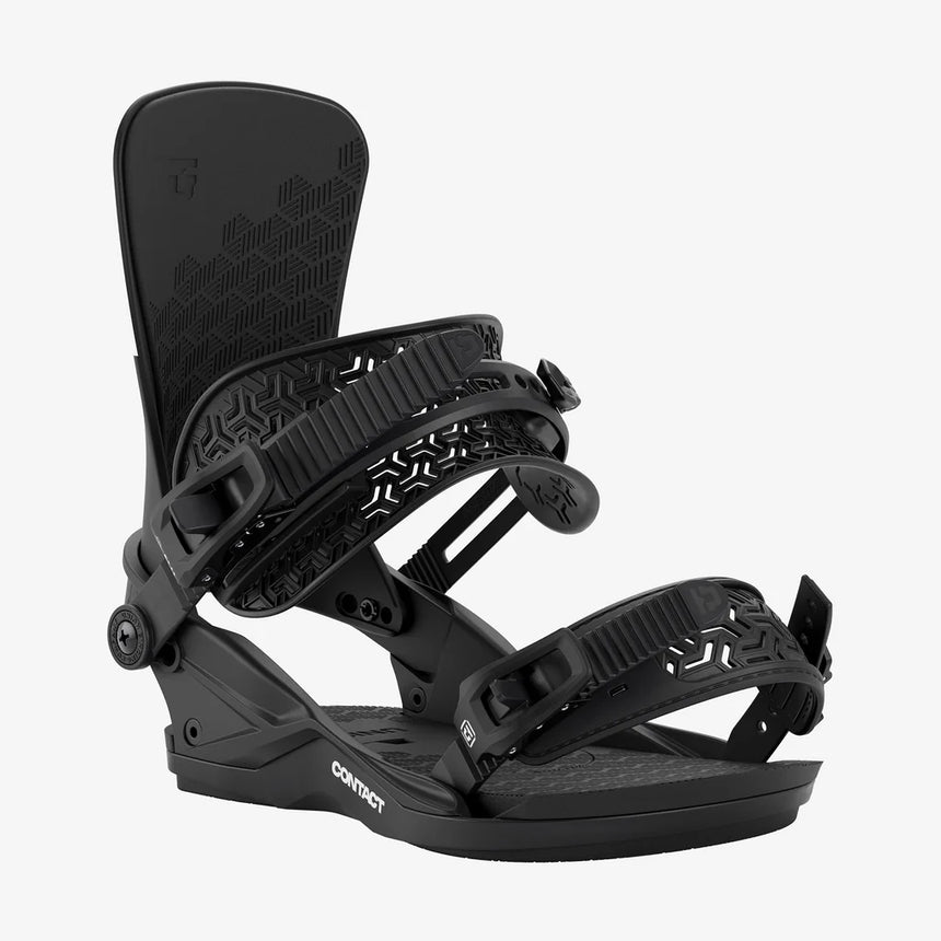 Contact - Fixations De Snowboard Homme