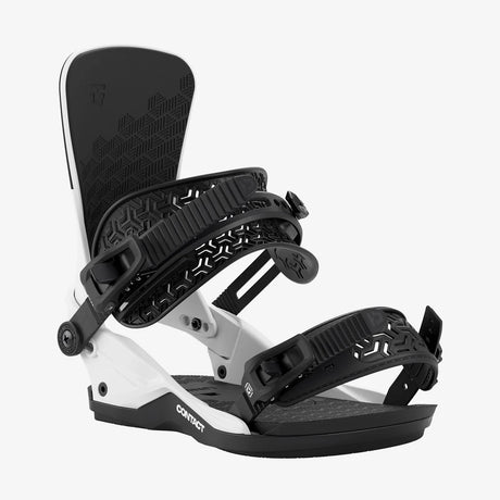 Contact - Fixations De Snowboard Homme