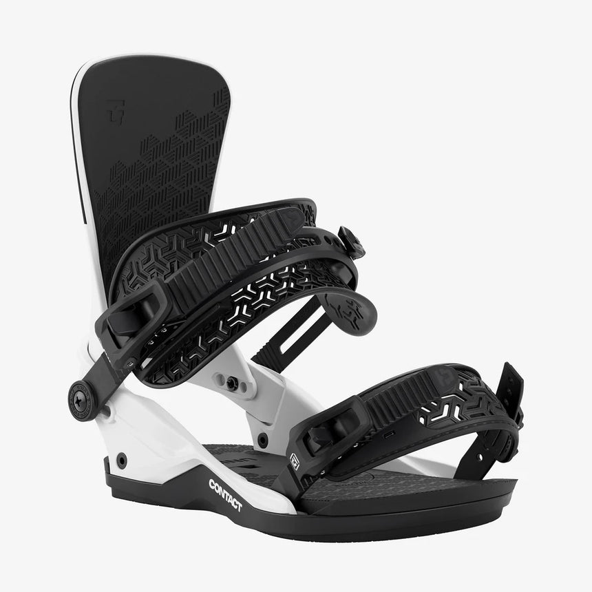 Contact - Fixations De Snowboard Homme