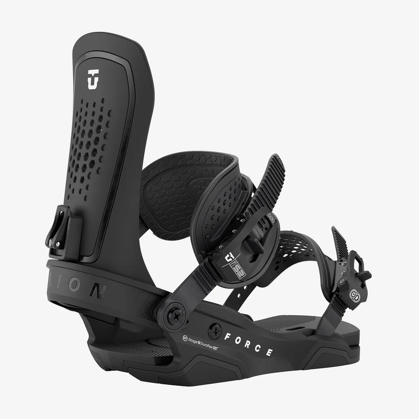 Force - Fixations De Snowboard Homme
