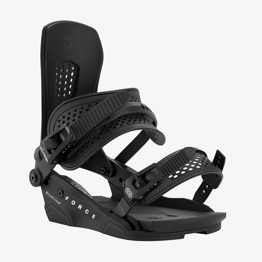 Force - Fixations De Snowboard Homme