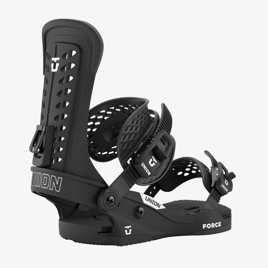 Force Classic - Fixations De Snowboard Homme